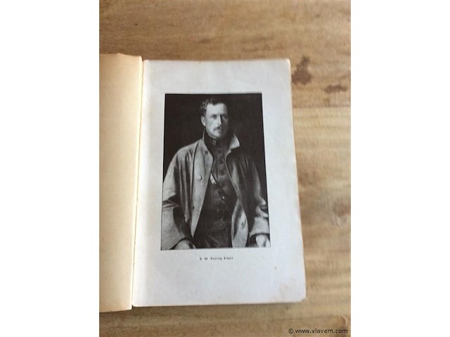 Boekje : vlaamse oorlogsliteratuur - afbeelding 2 van  6