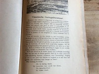 Boekje : vlaamse oorlogsliteratuur - afbeelding 3 van  6