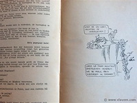 Boekje : volkshumor uit de oorlogsjaren - afbeelding 3 van  7
