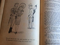 Boekje : volkshumor uit de oorlogsjaren - afbeelding 4 van  7