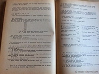 Boekje : volkshumor uit de oorlogsjaren - afbeelding 5 van  7