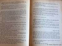 Boekje : volkshumor uit de oorlogsjaren - afbeelding 6 van  7