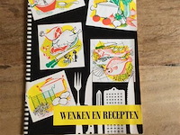 Boekje wenken en recepten ozo - afbeelding 1 van  4