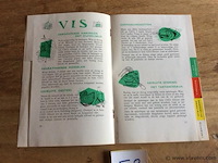 Boekje wenken en recepten ozo - afbeelding 2 van  4