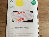 Boekje wenken en recepten ozo - afbeelding 4 van  4