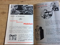 Boekje wilt u er meer van weten/ mobiloil j'30 - afbeelding 3 van  4