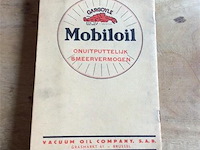Boekje wilt u er meer van weten/ mobiloil j'30 - afbeelding 4 van  4