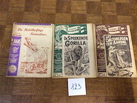 Boekjes : a. hans 3stuks j'50 - afbeelding 1 van  2