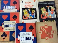 Boekjes bridge
