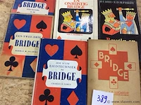 Boekjes bridge - afbeelding 3 van  3