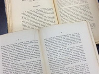 Boekjes de vlaamse beweging - afbeelding 2 van  2