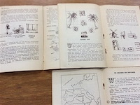Boekjes "dingen om ons heen" - afbeelding 2 van  3