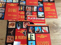 Boekjes divers - afbeelding 1 van  2