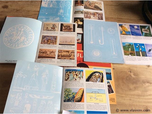 Boekjes divers - afbeelding 2 van  2