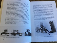 Boekjes : gentse posterijen 2stuks - afbeelding 3 van  5