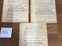 Boekjes : ivanov's 3stuks j'50 - afbeelding 2 van  2