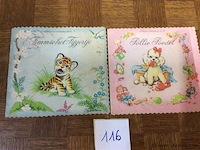 Boekjes nutricia - afbeelding 1 van  3