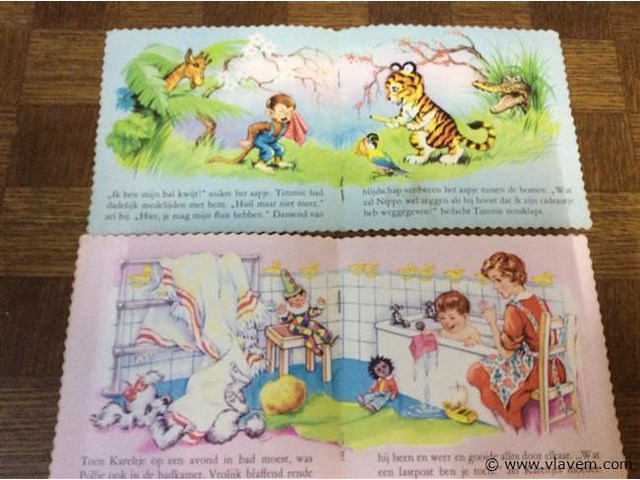 Boekjes nutricia - afbeelding 2 van  3