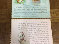 Boekjes nutricia - afbeelding 3 van  3