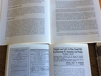 Boekjes religieus 4stuks - afbeelding 2 van  3