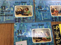 Boekjes spelletjes - afbeelding 2 van  5