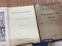 Boekjes sprookjes - afbeelding 3 van  3