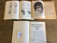 Boekjes vakonderwijs kapper - afbeelding 2 van  2