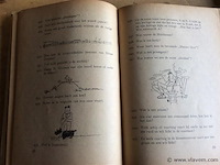 Boekjes varia 3stuks - afbeelding 2 van  5