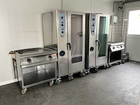 Boels horeca apparatuur