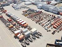 Boels rental constructiemachines, hoogwerkers, gereedschap en keukenunits
