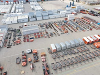 Boels rental constructiemachines, hoogwerkers, gereedschap en keukenunits