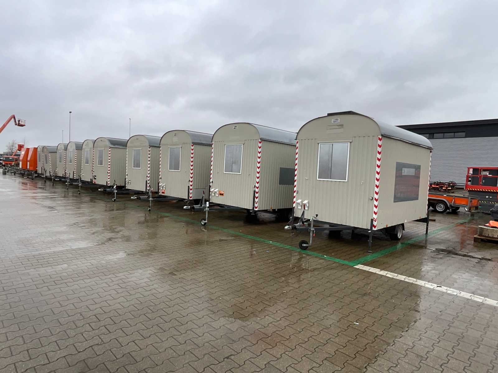 Boels rental constructiemachines, hoogwerkers, gereedschap en koel- en vriesunits