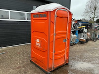 Boels toiletunit - afbeelding 1 van  4
