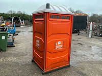 Boels toiletunit - afbeelding 3 van  4