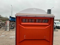 Boels toiletunit - afbeelding 4 van  4
