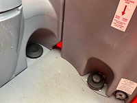 Boels toiletunit - afbeelding 2 van  9