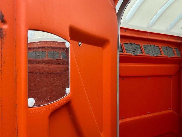 Boels toiletunit - afbeelding 3 van  9