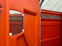 Boels toiletunit - afbeelding 3 van  9