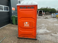 Boels toiletunit - afbeelding 4 van  9