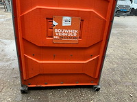 Boels toiletunit - afbeelding 6 van  9