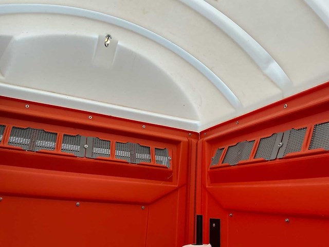 Boels toiletunit - afbeelding 9 van  9