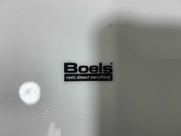 Boels verhuur - bord (72x) - afbeelding 3 van  4