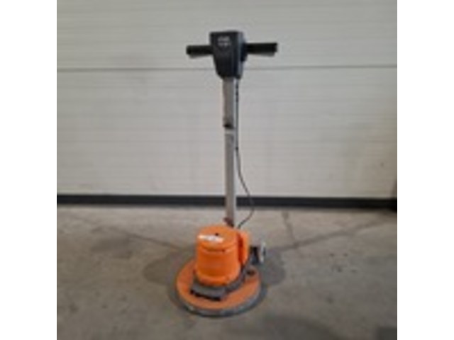 Boen-/schrobmachine 230v ~ incl. boen-/s, numatic, hfm 1515, 2016 - afbeelding 1 van  7