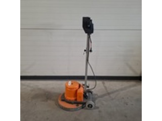 Boen-/schrobmachine 230v ~ incl. boen-/s, numatic, hfm 1515, 2016 - afbeelding 2 van  7