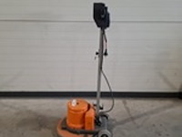 Boen-/schrobmachine 230v ~ incl. boen-/s, numatic, hfm 1515, 2016 - afbeelding 2 van  7