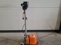 Boen-/schrobmachine 230v ~ incl. boen-/s, numatic, hfm 1515, 2016 - afbeelding 3 van  7