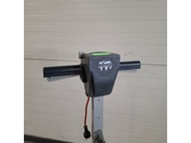 Boen-/schrobmachine 230v ~ incl. boen-/s, numatic, hfm 1515, 2016 - afbeelding 4 van  7