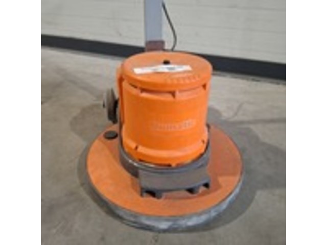 Boen-/schrobmachine 230v ~ incl. boen-/s, numatic, hfm 1515, 2016 - afbeelding 5 van  7