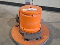 Boen-/schrobmachine 230v ~ incl. boen-/s, numatic, hfm 1515, 2016 - afbeelding 5 van  7