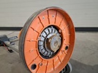 Boen-/schrobmachine 230v ~ incl. boen-/s, numatic, hfm 1515, 2016 - afbeelding 7 van  7